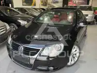 2006 Volkswagen EOS