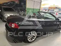 2006 Volkswagen EOS