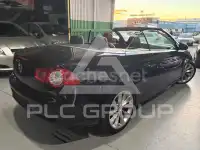 2006 Volkswagen EOS