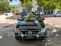 2006 Volkswagen EOS