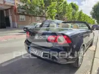 2006 Volkswagen EOS