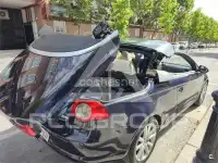 2006 Volkswagen EOS