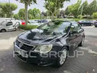 2006 Volkswagen EOS