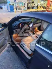 2006 Volkswagen EOS