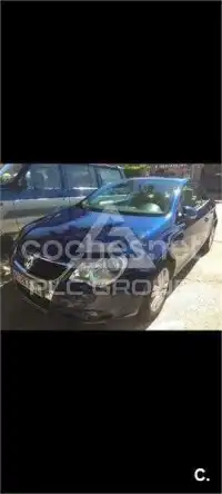 2006 Volkswagen EOS