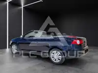 2006 Volkswagen EOS