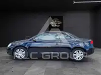 2006 Volkswagen EOS