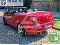 2006 Volkswagen EOS