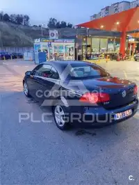 2006 Volkswagen EOS