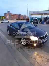 2006 Volkswagen EOS