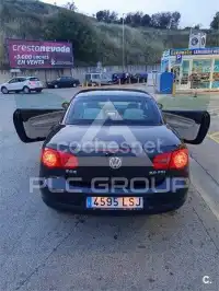 2006 Volkswagen EOS