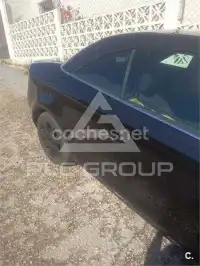 2006 Volkswagen EOS