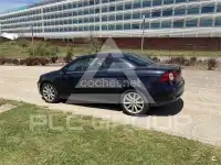 2006 Volkswagen EOS