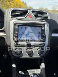 2006 Volkswagen EOS
