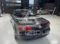 2006 Volkswagen EOS