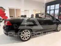 2006 Volkswagen EOS