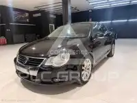 2006 Volkswagen EOS