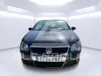 2006 Volkswagen EOS