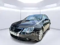 2006 Volkswagen EOS