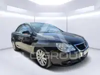 2006 Volkswagen EOS