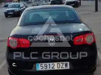 2006 Volkswagen EOS