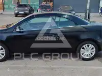 2006 Volkswagen EOS