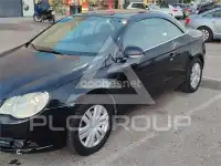 2006 Volkswagen EOS
