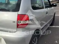 2006 Volkswagen FOX