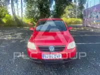2006 Volkswagen FOX