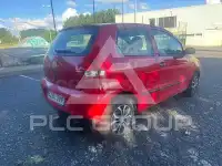 2006 Volkswagen FOX