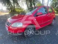 2006 Volkswagen FOX