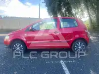 2006 Volkswagen FOX