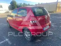 2006 Volkswagen FOX