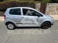 2006 Volkswagen FOX