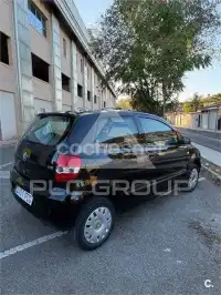 2006 Volkswagen FOX