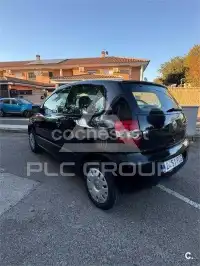 2006 Volkswagen FOX