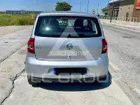 2006 Volkswagen FOX