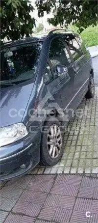 2006 Volkswagen SHARAN
