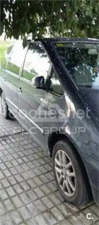 2006 Volkswagen SHARAN