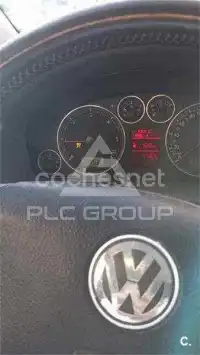 2006 Volkswagen SHARAN