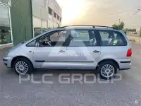 2006 Volkswagen SHARAN