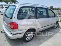 2006 Volkswagen SHARAN