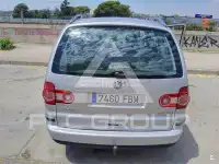2006 Volkswagen SHARAN