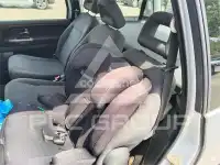 2006 Volkswagen SHARAN