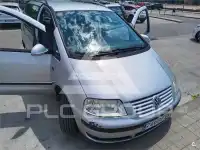 2006 Volkswagen SHARAN