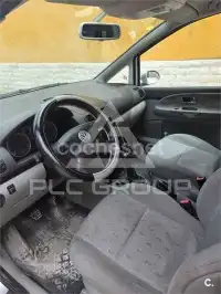 2006 Volkswagen SHARAN