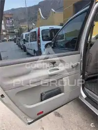 2006 Volkswagen SHARAN