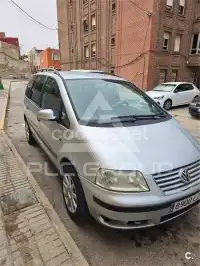 2006 Volkswagen SHARAN