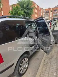 2006 Volkswagen SHARAN