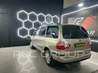 2006 Volkswagen SHARAN